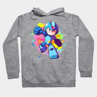 megaman Hoodie